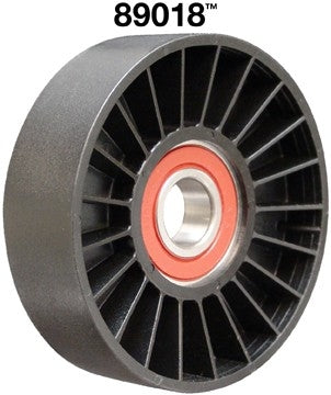 Dayco Accessory Drive Belt Idler Pulley 89018