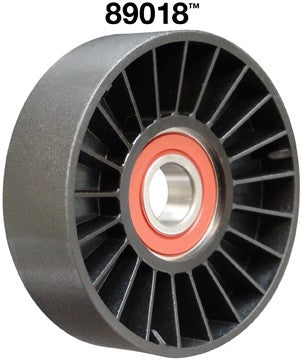 Dayco Accessory Drive Belt Idler Pulley 89018