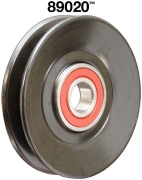 Dayco Accessory Drive Belt Idler Pulley 89020