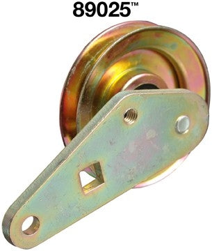 Dayco Accessory Drive Belt Idler Pulley 89025