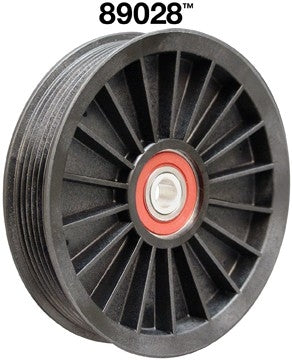 Dayco Accessory Drive Belt Idler Pulley 89028