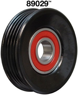 Dayco Accessory Drive Belt Idler Pulley 89029