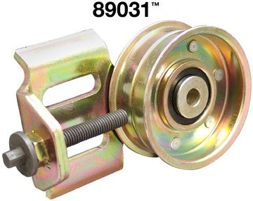 Dayco Accessory Drive Belt Idler Pulley 89031