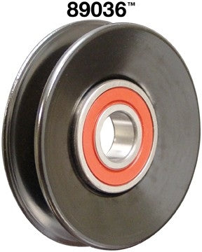 Dayco Accessory Drive Belt Idler Pulley 89036