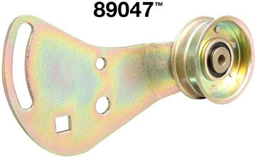 Dayco Accessory Drive Belt Idler Pulley 89047