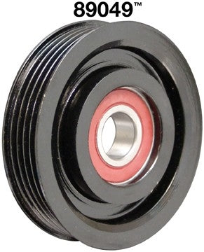 Dayco Accessory Drive Belt Idler Pulley 89049