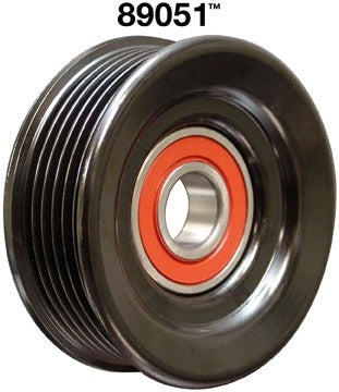Dayco Accessory Drive Belt Idler Pulley 89051
