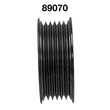 Dayco Accessory Drive Belt Idler Pulley 89070