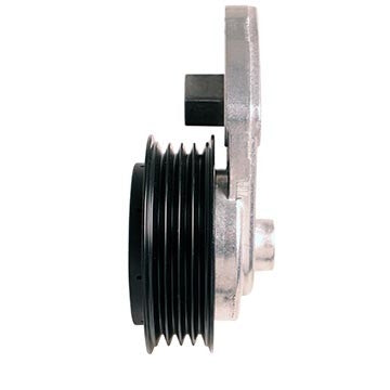 Dayco Accessory Drive Belt Idler Pulley 89072