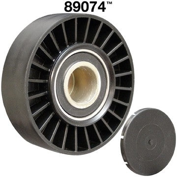 Dayco Accessory Drive Belt Idler Pulley 89074