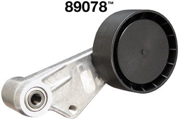 Dayco Accessory Drive Belt Idler Pulley 89078