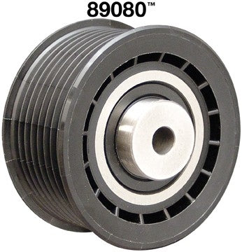 Dayco Accessory Drive Belt Idler Pulley 89080