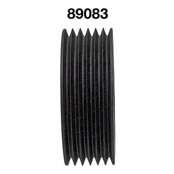 Dayco Accessory Drive Belt Idler Pulley 89083