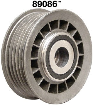Dayco Accessory Drive Belt Idler Pulley 89086