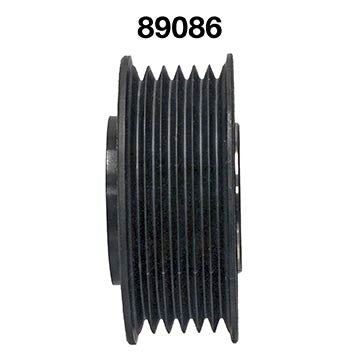 Dayco Accessory Drive Belt Idler Pulley 89086