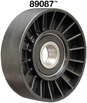 Dayco Accessory Drive Belt Idler Pulley 89087