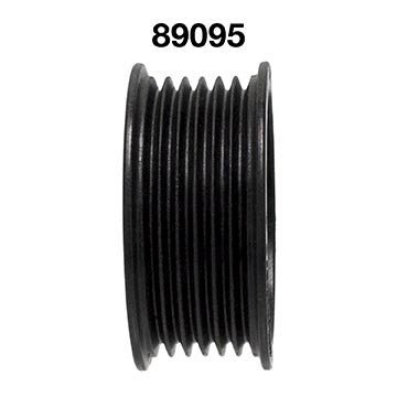 Dayco Accessory Drive Belt Idler Pulley 89095