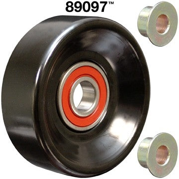 Dayco Accessory Drive Belt Idler Pulley 89097