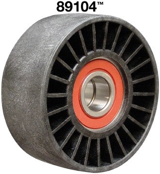 Dayco Accessory Drive Belt Idler Pulley 89104