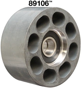Dayco Accessory Drive Belt Idler Pulley 89106