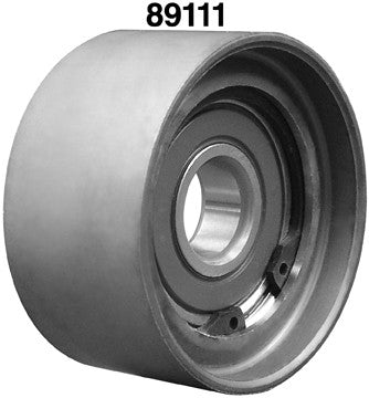 Dayco Accessory Drive Belt Idler Pulley 89111