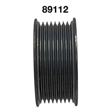Dayco Accessory Drive Belt Idler Pulley 89112