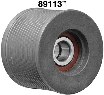 Dayco Accessory Drive Belt Idler Pulley 89113