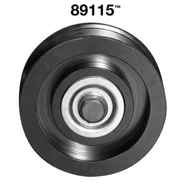 Dayco Accessory Drive Belt Idler Pulley 89115
