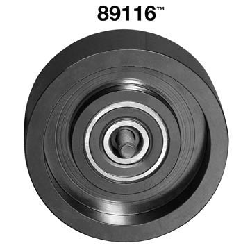 Dayco Accessory Drive Belt Idler Pulley 89116