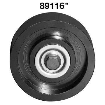 Dayco Accessory Drive Belt Idler Pulley 89116