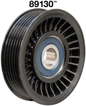 Dayco Accessory Drive Belt Idler Pulley 89130