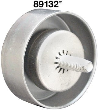 Dayco Accessory Drive Belt Idler Pulley 89132