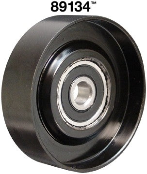 Dayco Accessory Drive Belt Idler Pulley 89134