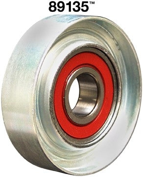 Dayco Accessory Drive Belt Idler Pulley 89135
