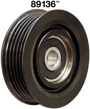 Dayco Accessory Drive Belt Idler Pulley 89136