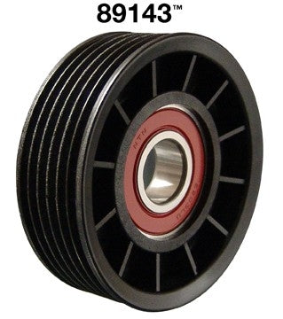 Dayco Accessory Drive Belt Idler Pulley 89143