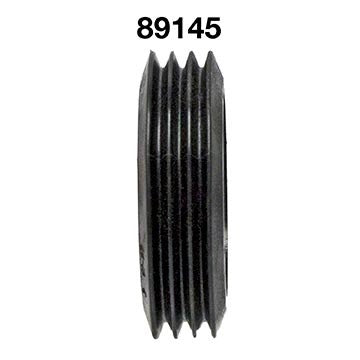 Dayco Accessory Drive Belt Idler Pulley 89145