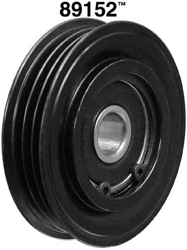 Dayco Accessory Drive Belt Idler Pulley 89152