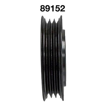 Dayco Accessory Drive Belt Idler Pulley 89152