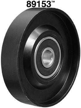 Dayco Accessory Drive Belt Idler Pulley 89153