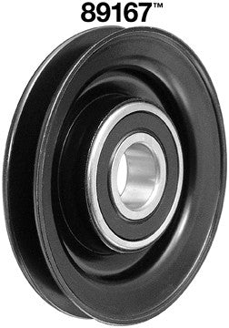 Dayco Accessory Drive Belt Idler Pulley 89167