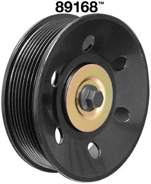 Dayco Accessory Drive Belt Idler Pulley 89168