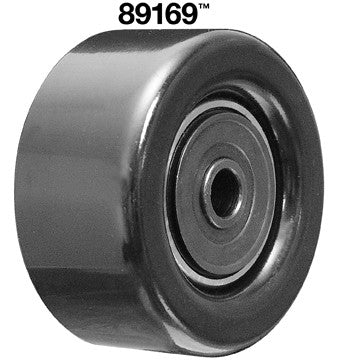 Dayco Accessory Drive Belt Idler Pulley 89169