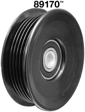 Dayco Accessory Drive Belt Idler Pulley 89170