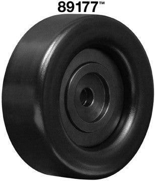 Dayco Accessory Drive Belt Idler Pulley 89177