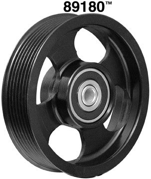Dayco Accessory Drive Belt Idler Pulley 89180
