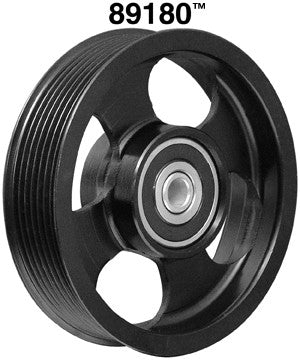 Dayco Accessory Drive Belt Idler Pulley 89180