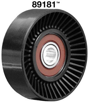 Dayco Accessory Drive Belt Idler Pulley 89181