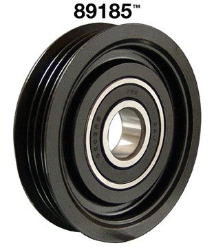 Dayco Accessory Drive Belt Idler Pulley 89185