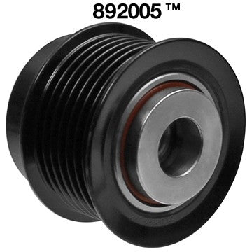 Dayco Alternator Decoupler Pulley 892005